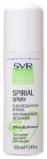 SVR Spirial Spray / Спрей Против изпотяване 75мл.