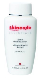 Skincode Essentials / Скинкод Нежен почистващ лосион 200мл.