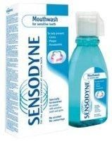 Sensodyne Cool Mint / Сенсодин Куул Минт Вода за уста за чувствителни зъби 500мл.