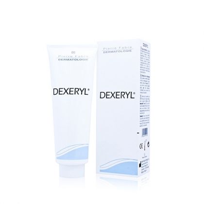 Dexeryl Creme / Дексерил Крем при суха кожа 250гр.