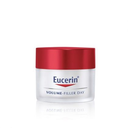 Eucerin Volume Filler / Юсерин Дневен лифтинг крем за суха кожа 50мл