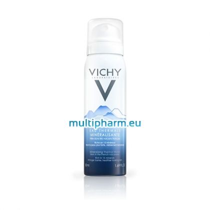 Vichy / Виши Термална вода – спрей 150ml