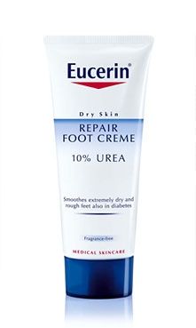 Eucerin 10% Urea / Юсерин крем за крака 100мл.