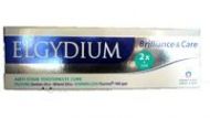 Elgydium Brilliance&Care / Елгидиум Паста за зъби със силен избелващ ефект 30мл