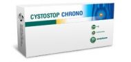 Cystostop Chrono / Цистостоп Хроно При уринарен дискомфорт 30табл.
