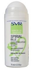 SVR Spirial Roll-on / Дезодорант Рол-он против изпотяване 50мл.