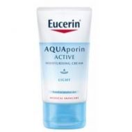Eucerin Aquaporin / Юсерин Аквапорин Актив Лайт хидратиращ крем 40мл.