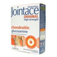 Jointace Original / Джойнтейс Оригинал Хондроитин и Глюкозамин 30табл.