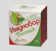 Imunobor / Имунобор Биотик 30капс.