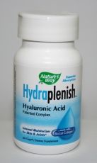 Hydraplenish / Хидраплениш 30капсули за подмладяване на кожата
