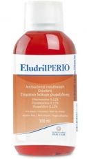 Eludril Perio / Елудрил Перио антибактериална вода за уста 300мл.