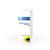 Herbamedica Sunny Vit Oil /  Съни Вит Ойл за здрави кости и имунна система 10 мл.