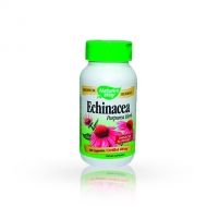 Nature's way Echinacea / Ехинацея мощен имуностимулатор 100 капс.