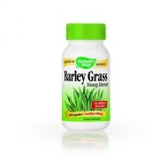 Nature's way Barley Grass / Кълнове на ечемик за пълноценна храносмилателна система 100капс.