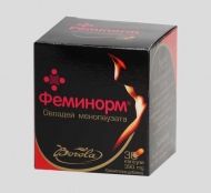  Feminorm / Феминорм При менопауза 30капс.