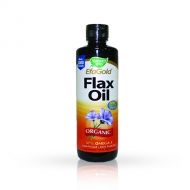 Nature's way Flax oil / Ленено масло за кръвоносната и опорно-двигателната система 710мл. 