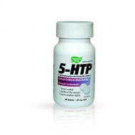 Nature's way 5-HTP / 5-Хидрокситриптофан при стрес и проблеми със съня 30табл.
