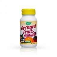 Nature's way Orchard Fruits / Плодов антиоксидант за защита и жизненост 60капс.