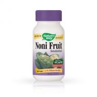 Nature's way Noni Fruit / Нони Плод за имунитет и енергия 60капс.