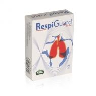 RespiGuard / РеспиГард за здрава дихателна система 10капс.