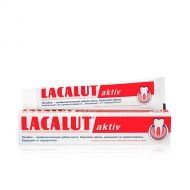 Lacalut Aktiv / Лакалут Актив за защита от периодонтит 75мл.