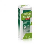 Tantum Verde Forte Spray / Тантум Верде Форте Спрей за устна лигавица 15мл.