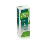 Tantum Verde Mouth Wash / Тантум Верде Промивка за уста 240мл.