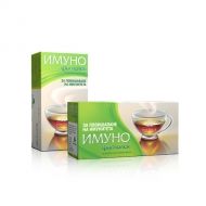 Fitolek / Фитолек Имуно чай за подсилване на имунната система 20бр