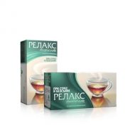 Fitolek / Фитолек Релакс чай за успокояване на нервното напрежение 20бр