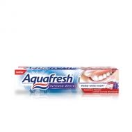 Aquafresh Intense White / Аквафреш паста за зъби за интензивно избелване 100ml.