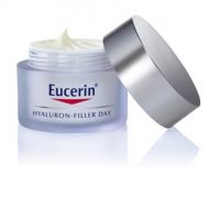 Eucerin Hyaluron-Filler / Юсерин Хиалурон Дневен крем против бръчки 50мл