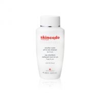 Skincode Essentials / Скинкод Почистваща мицеларна вода „Всичко в едно” за лице и очи 200мл