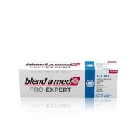 Blend-a-med Pro Expert All in 1 / Бленд-а-мед Паста за зъби 75мл. 