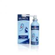 Humex / Хюмекс спрей за почистване и хигиена на ушите 75мл