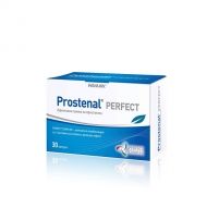 Prostenal / Простенал Перфект спомага за нормалното функциониране на простатата 30капс.