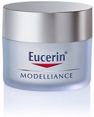 Eucerin Modelliance / Юсерин Дневен крем с лифтинг ефект SPF15