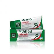 Allga San Mobil Gel intensiv / Алгасан мобил гел интензив при болки в мускулите и ставите 100мл