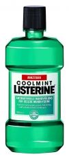 Listerine Coolmint / Листерин Вода за уста 500мл.