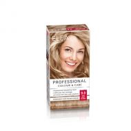 ELEA Professional Colour & Care / Елеа боя за коса № 9.0 Много светло рус
