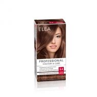 ELEA Professional Colour &amp; Care / Елеа боя за коса № 5.4 Златен кестен