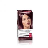 ELEA Professional Colour & Care / Елеа боя за коса № 4.56 Махагон виолет
