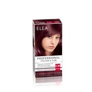 ELEA Professional Colour &amp; Care / Елеа боя за коса № 5.56 Махагон