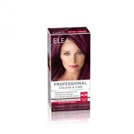 ELEA Professional Colour &amp; Care / Елеа боя за коса № 44.26 Виолет интенз