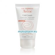 Avene Cold Cream / Подхранващ крем за ръце 50ml