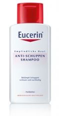 Eucerin pH5 / Юсерин Шампоан против пърхот 200мл.