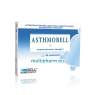 Asthmobell / Астмобел при бронхит и астма 40табл