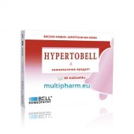 Hyperbell / Хипербел при високо кръвно налягане 40табл