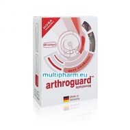 Arthroguard / АртроГард  за здрави мускули, кости и стави 80капс.