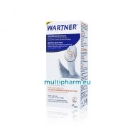 Wartner / Вартнер гел за омекотяване на твърда кожа на краката 50ml