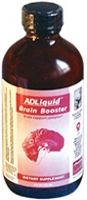 Brain Booster / Брейн Бустер за паметта и при болест на Алцхаймер 237мл.